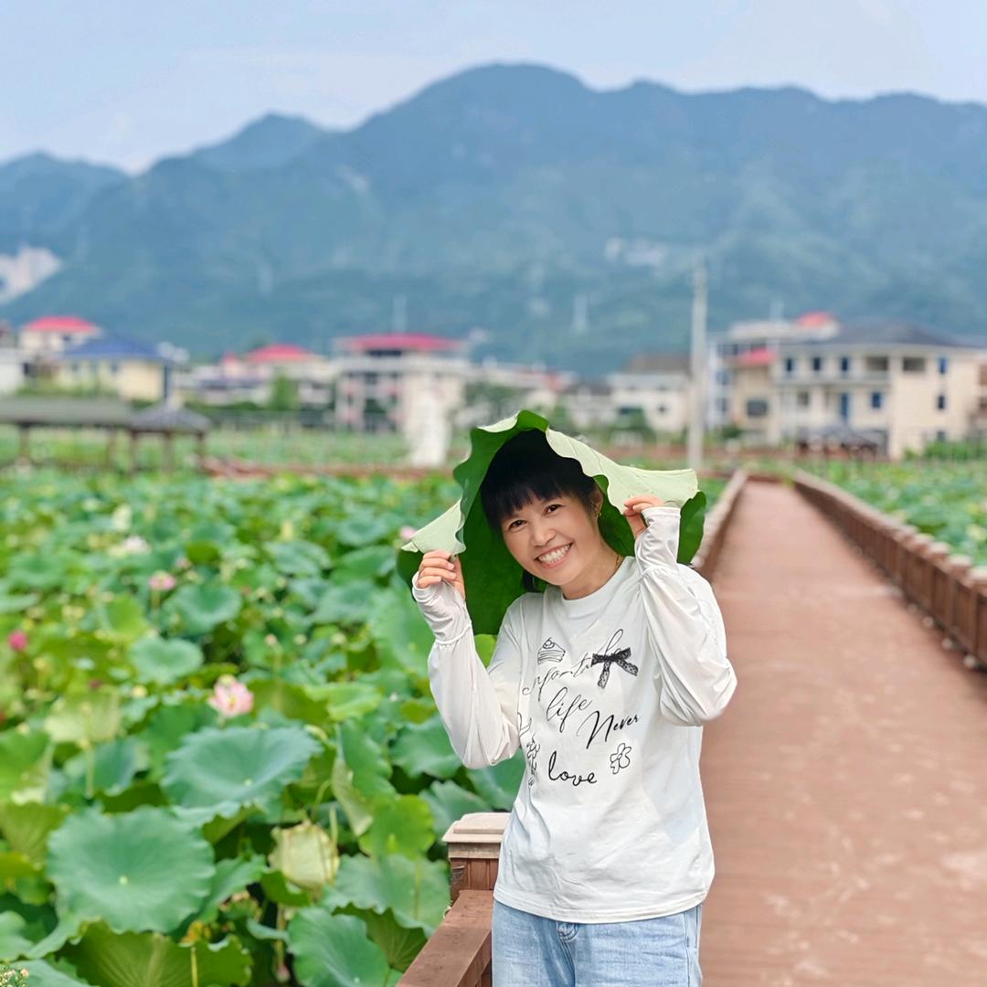 小家碧玉