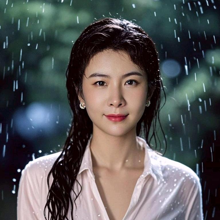 向美而生