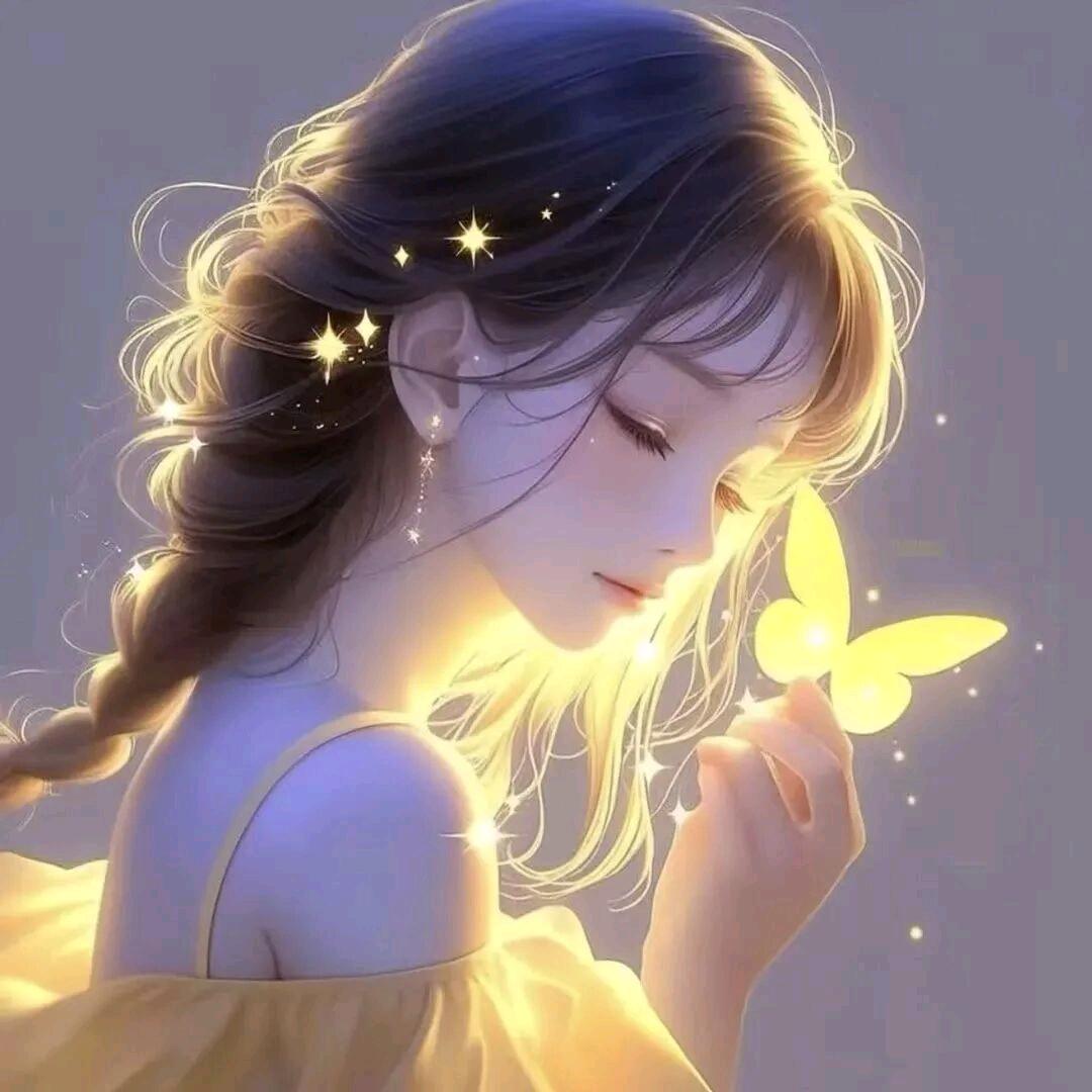 ꕥ᭄清风💞暖杨ꦿᩚ࿐