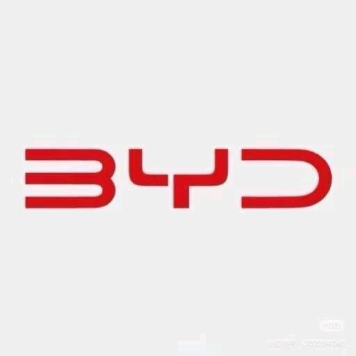 比亚迪·方程豹·岚图