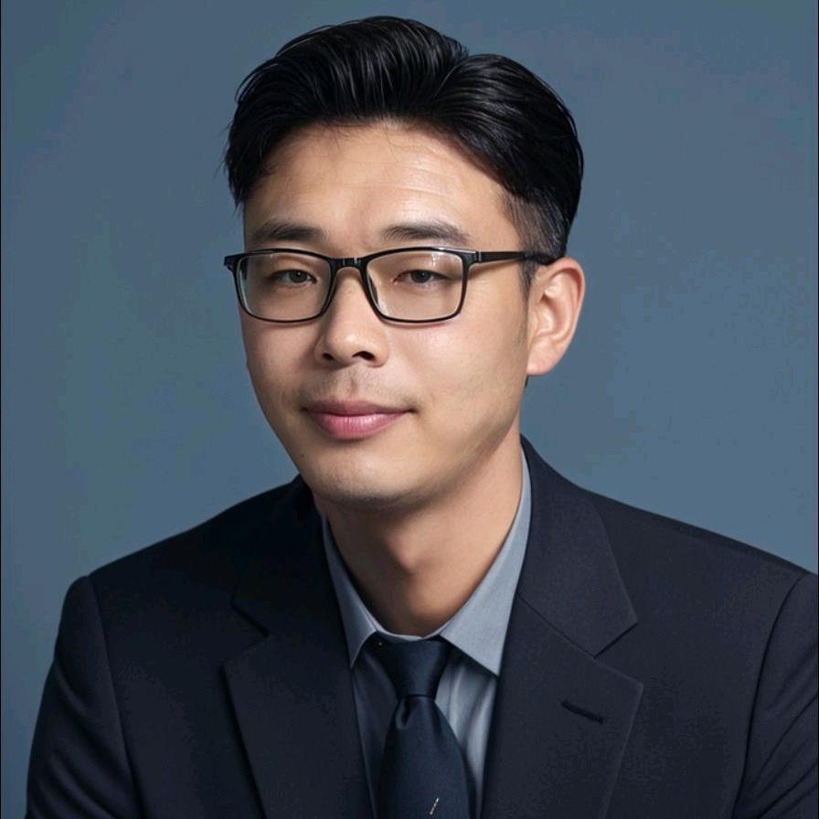 小人物而已