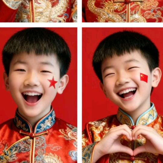 🌈小刘的小姨🇨🇳