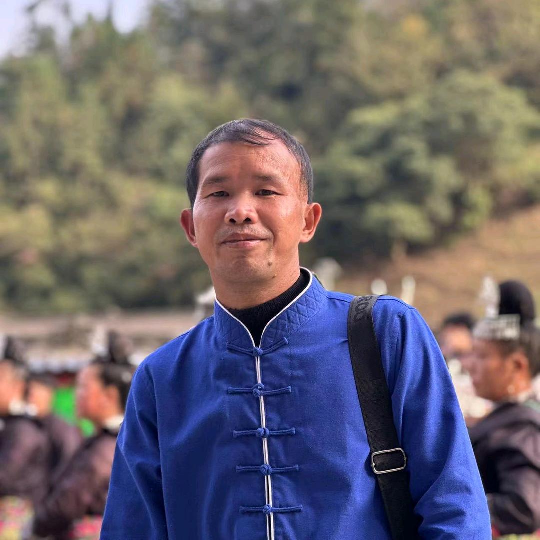 照哥的农村生活