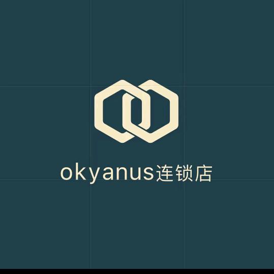 OKYANUS 商店