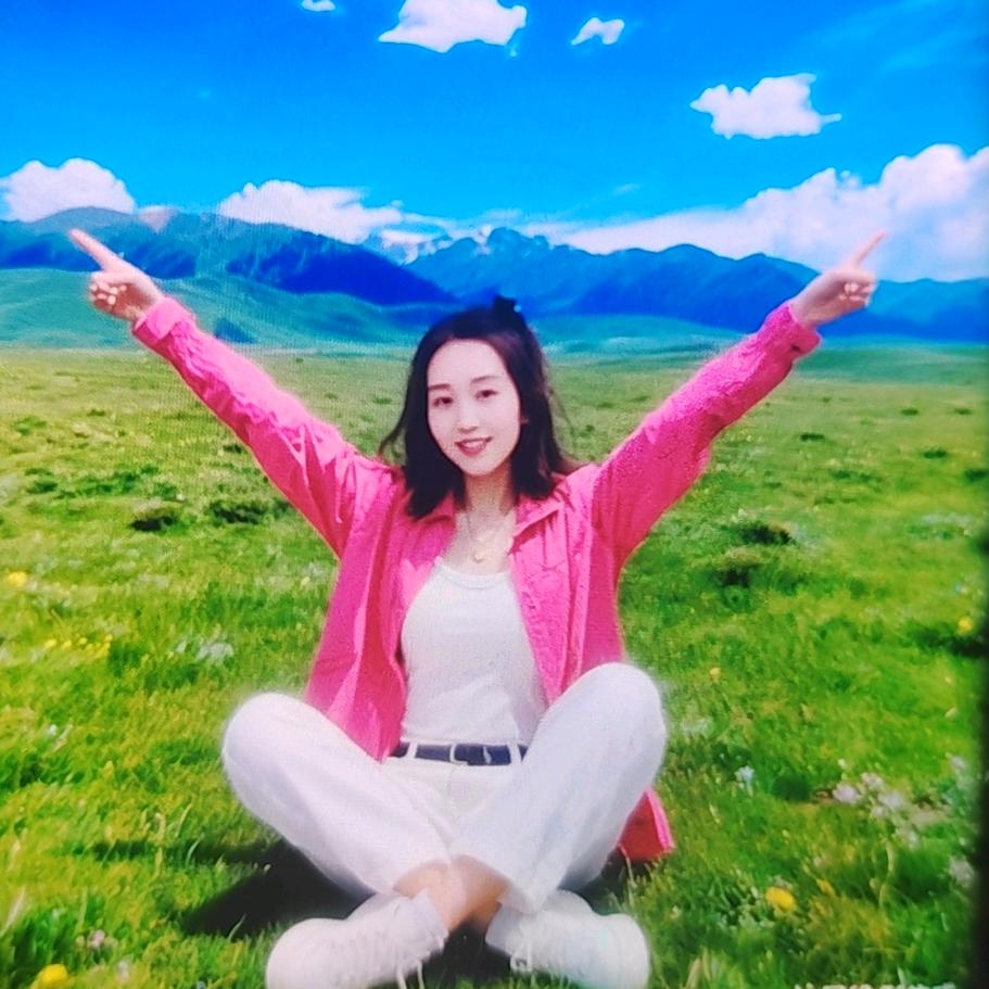 菲菲🎀舟曲县欧美造型