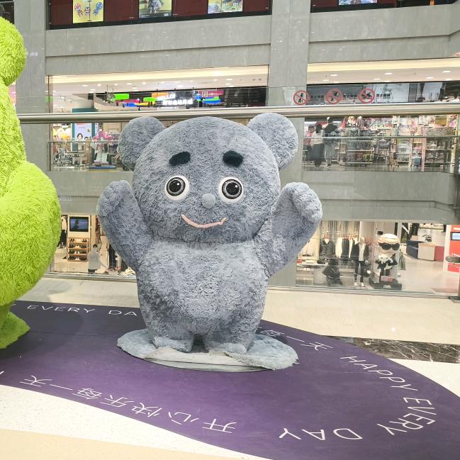 这一世在许昌超市做代购（好物分享）