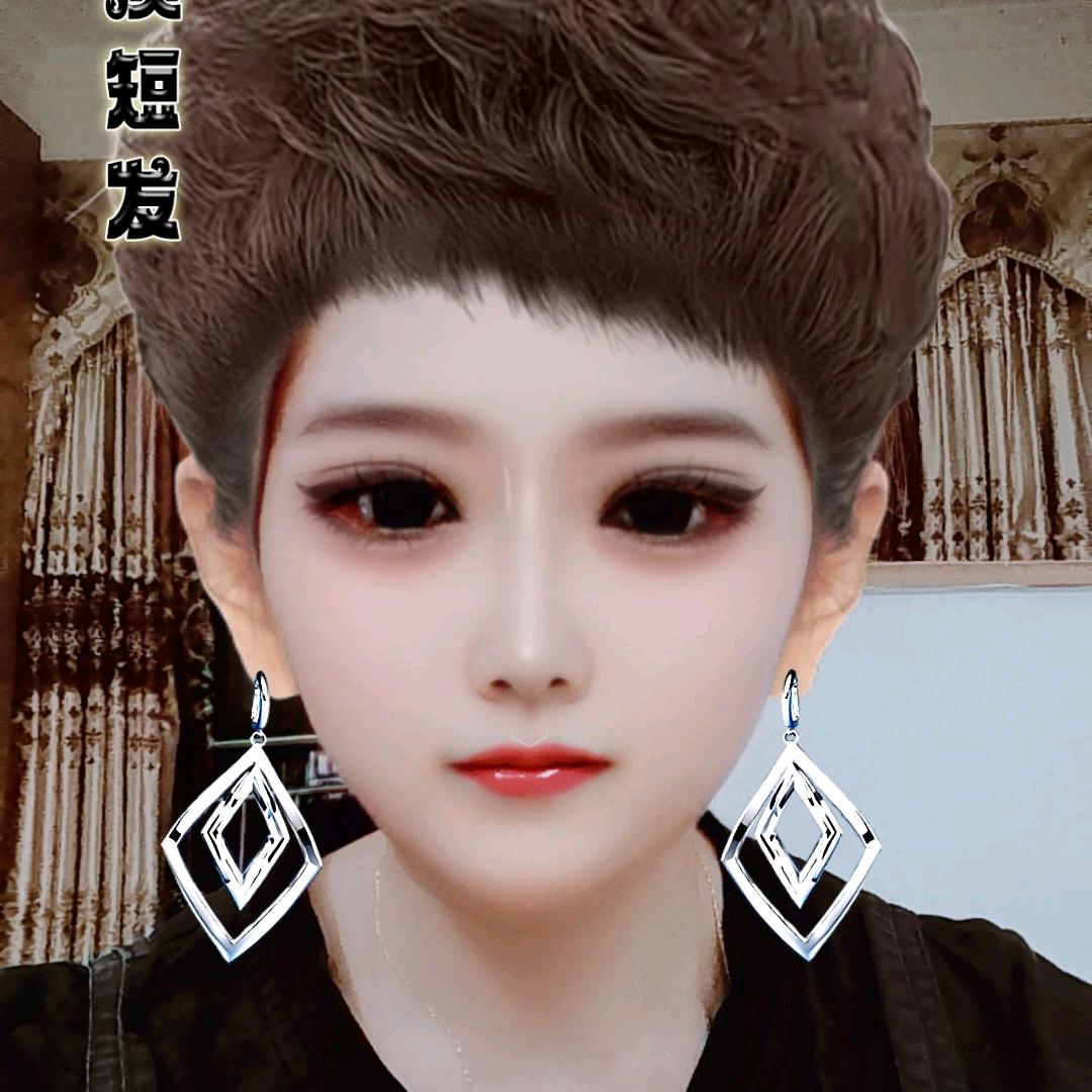 可爱的宝宝