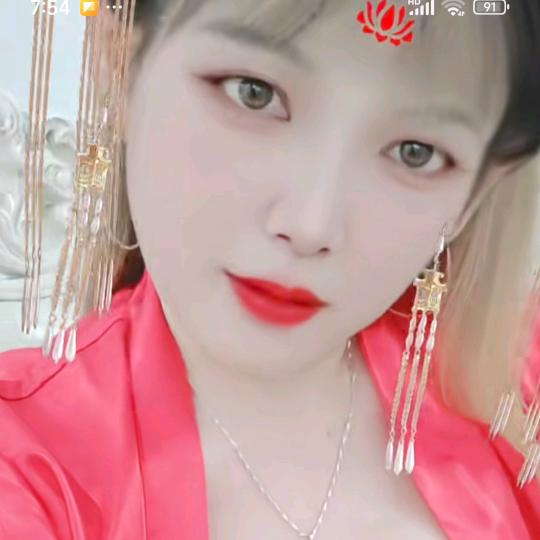单身的妈妈