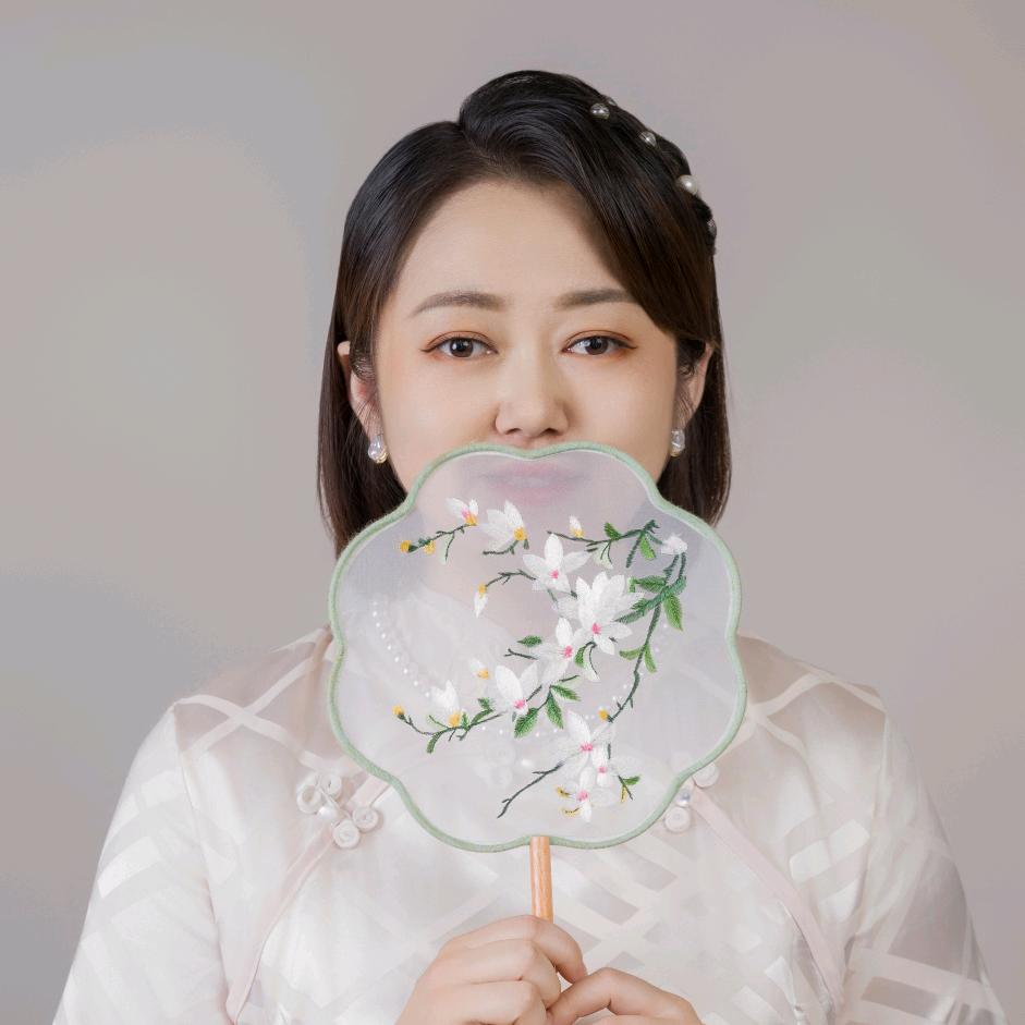 蒙蒙