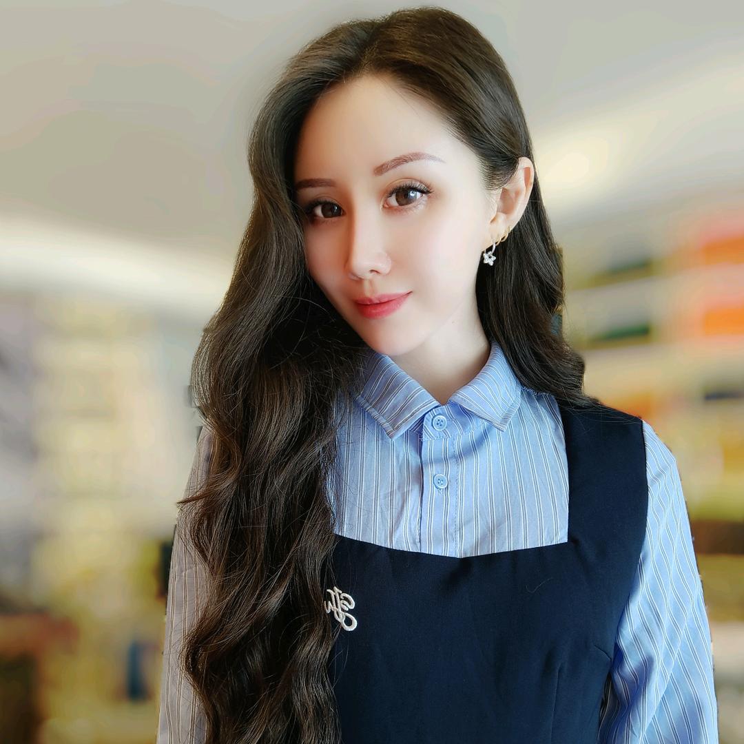 琪琪ღ_Seven 🌸