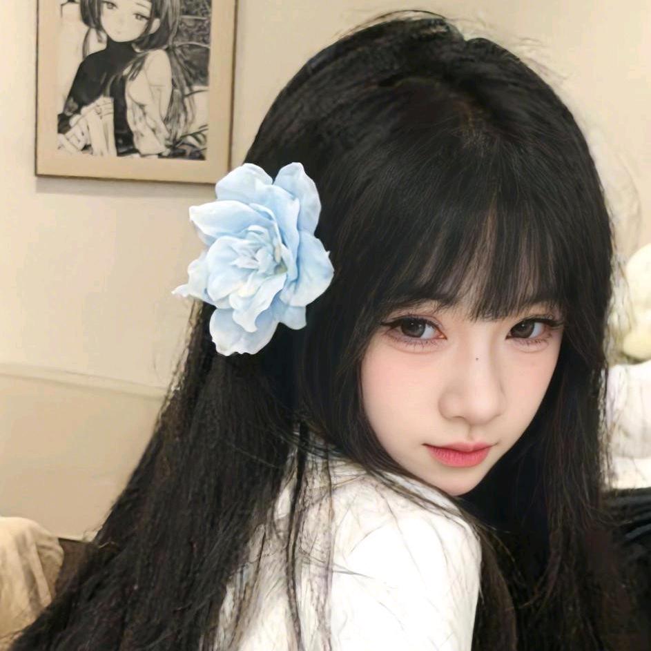 小宜不是小姨