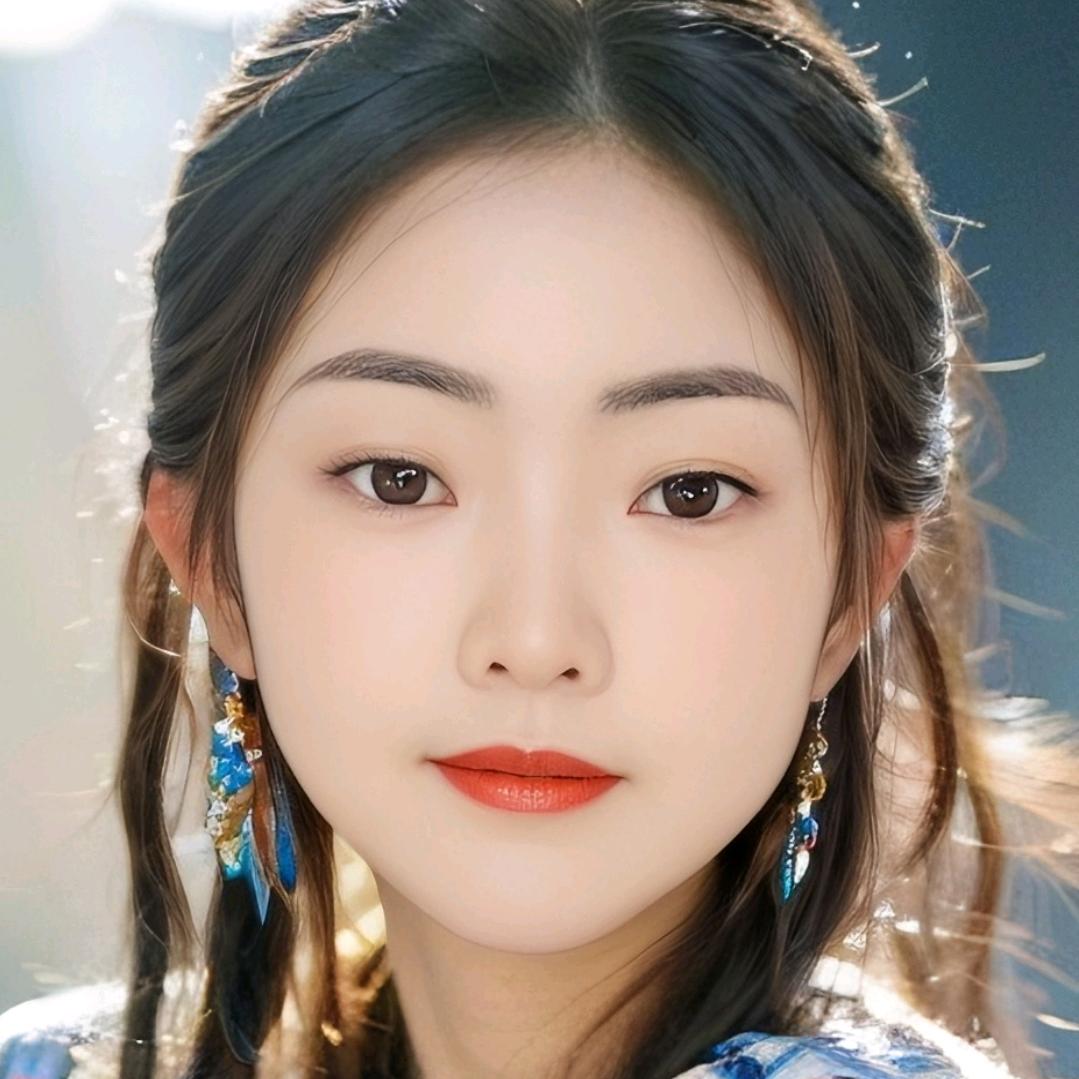 ❤️四川小丫头❤️