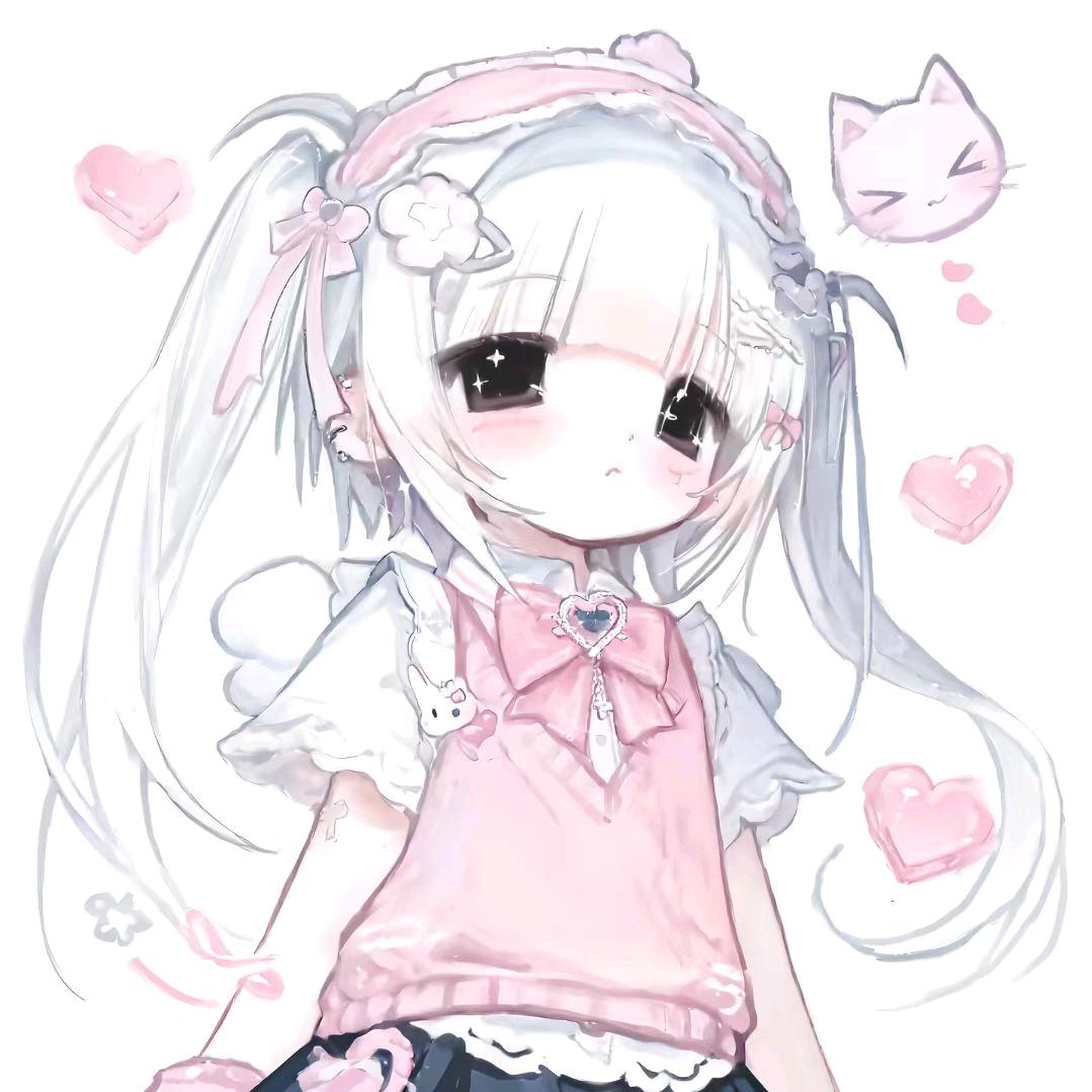 🎀超绝最可爱🎀天使酱