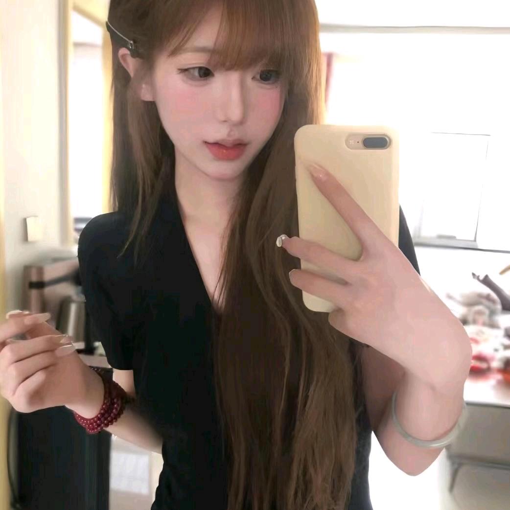 1米8️⃣的玉米火腿