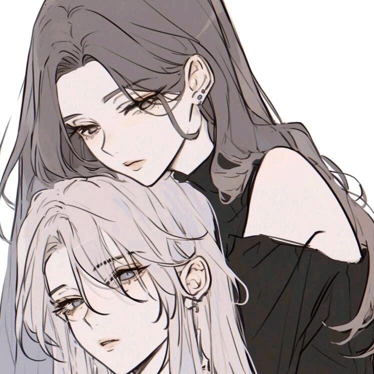 蓝毛（超自然）