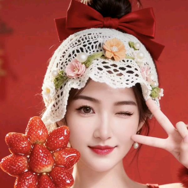 💞余生🌹不将就！