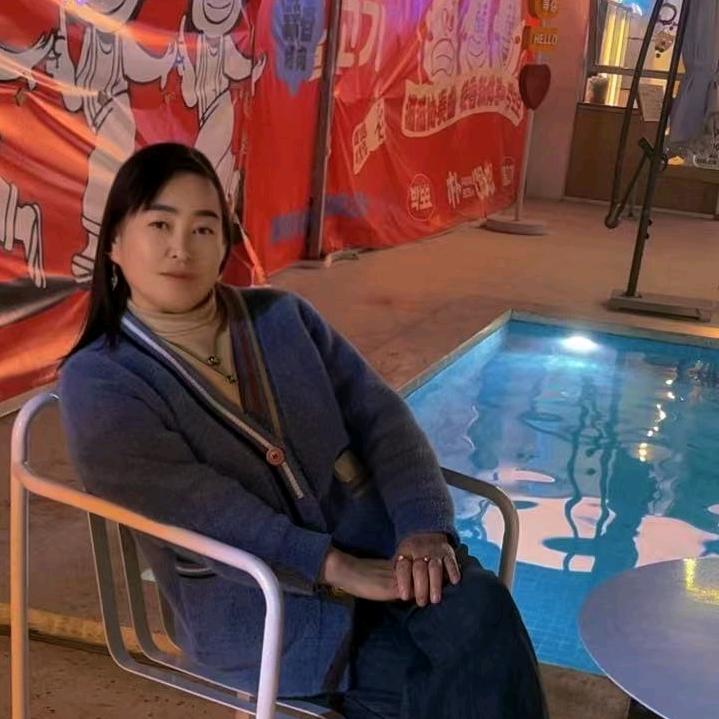 心宽体胖