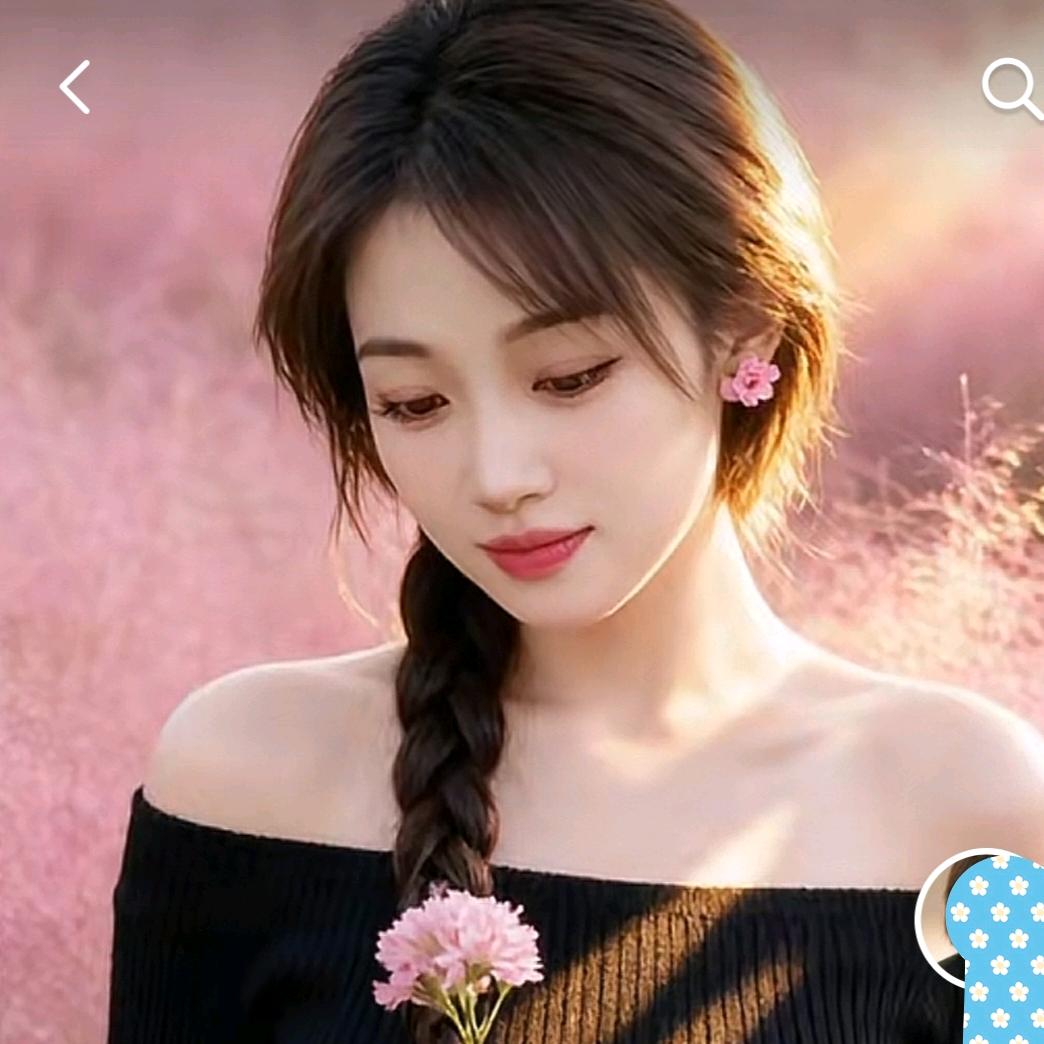 缘分让我认识了你，