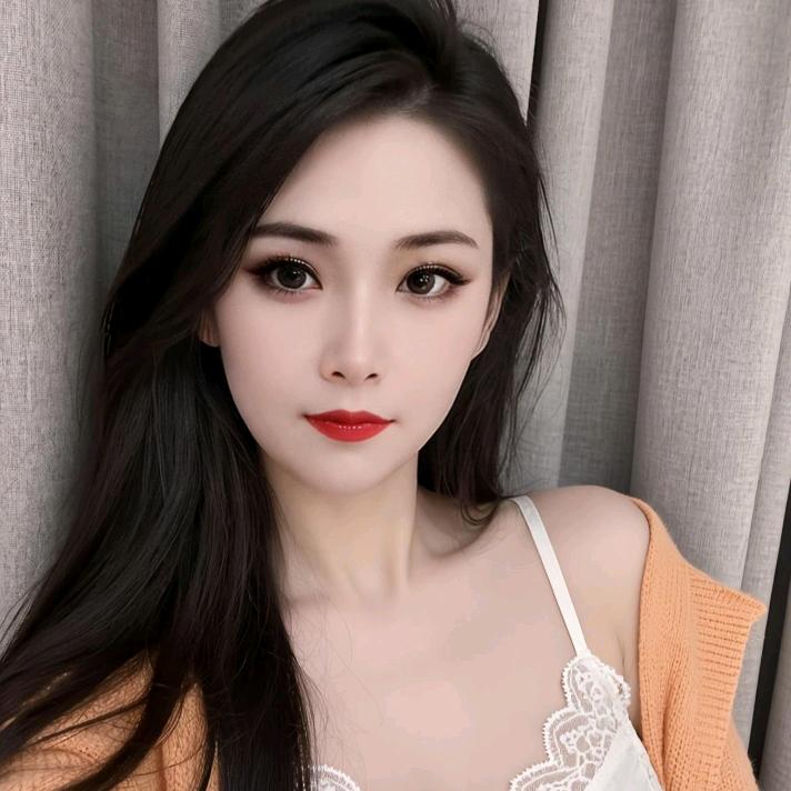 爱美的娟
