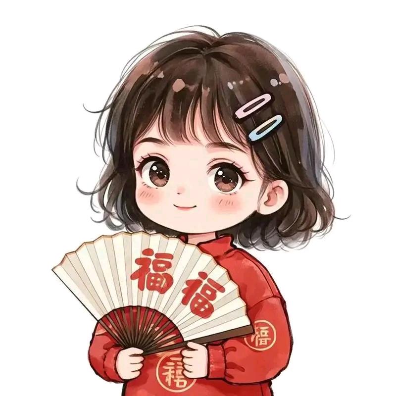 开心快乐就好