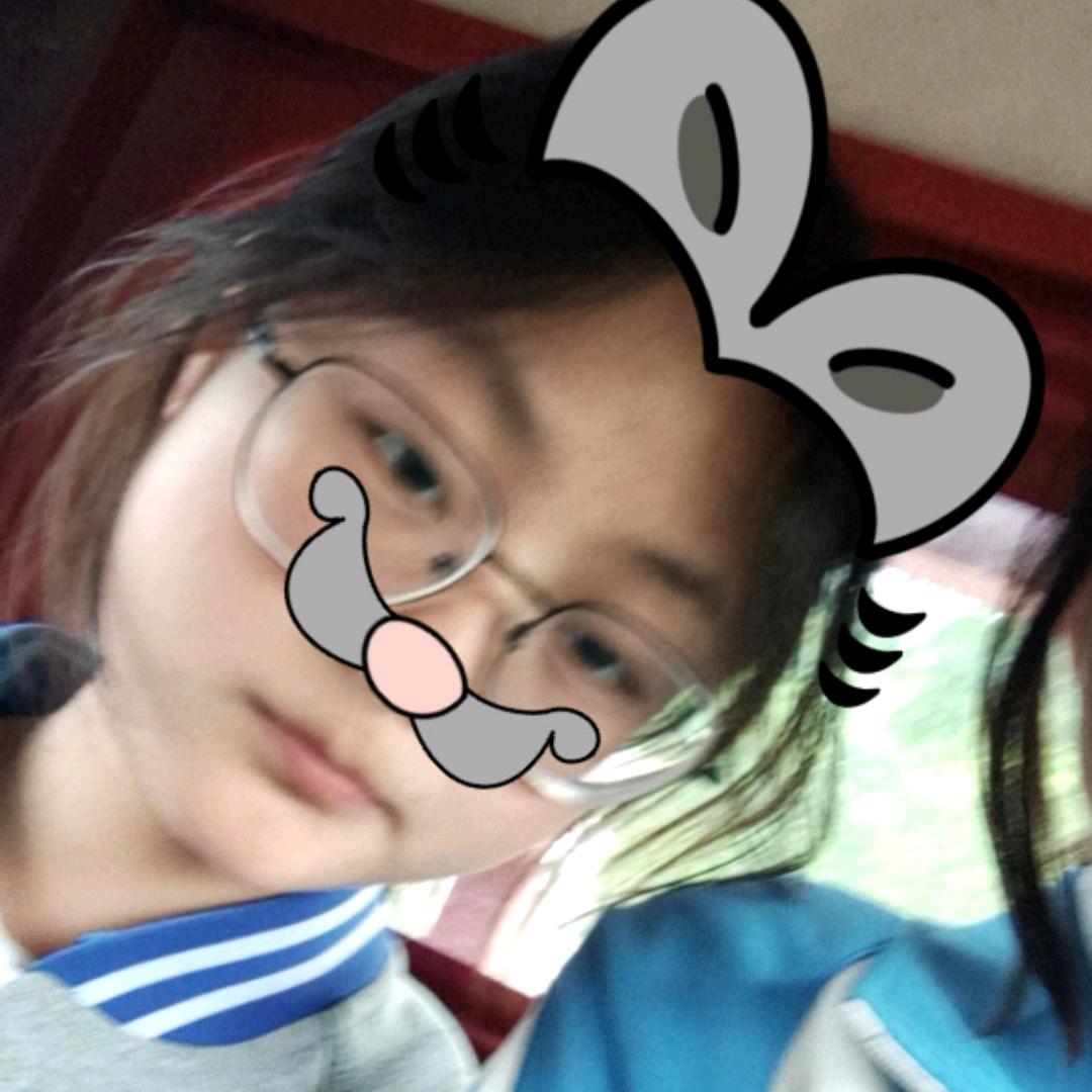 酒酿小鱼干儿🐟/