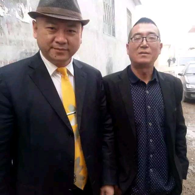 火娃李随生