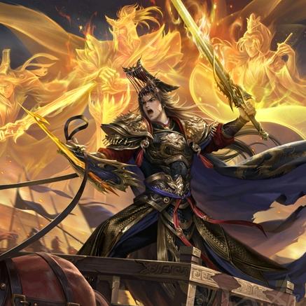 大胃菌王被捅死前的幻想