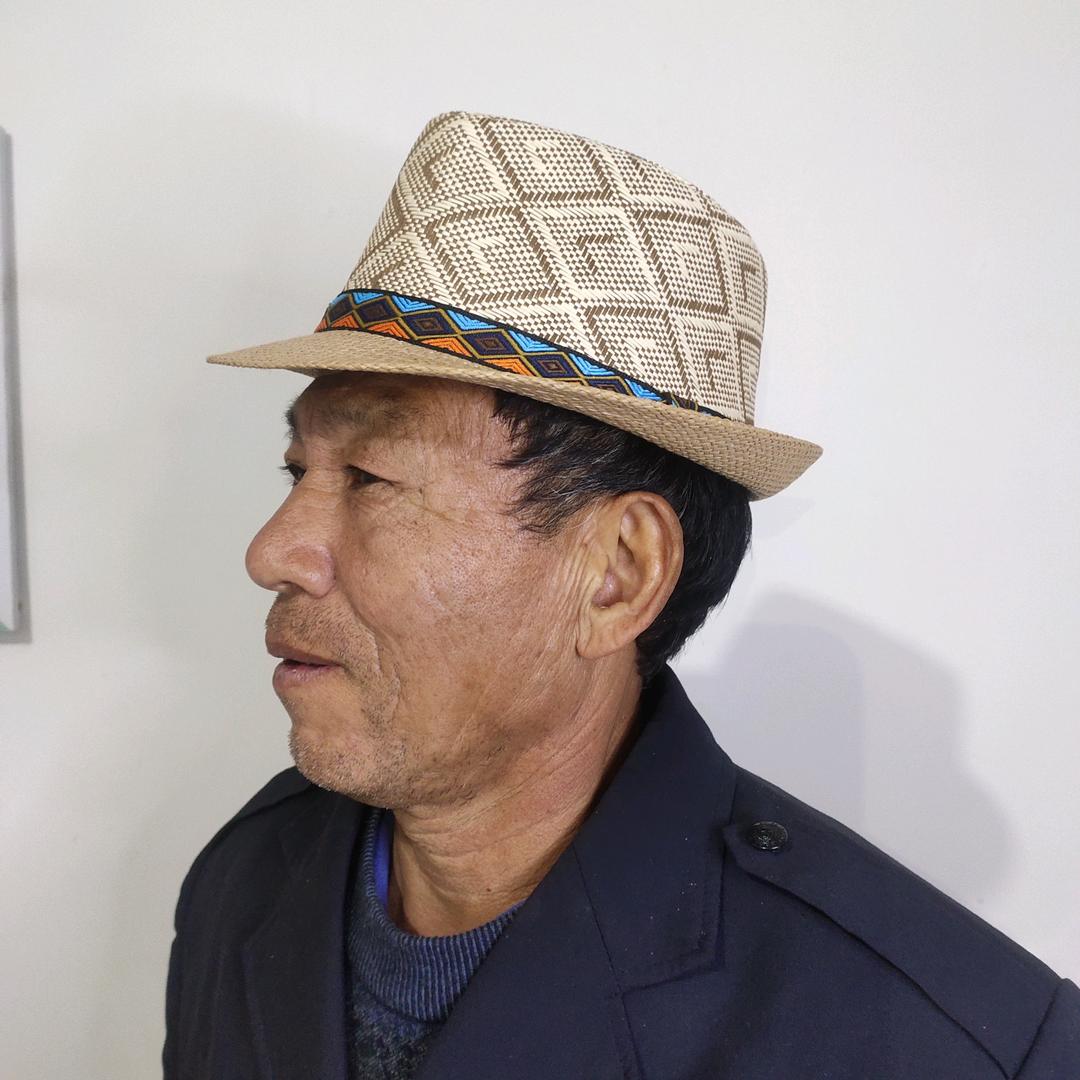 武哥（爱唱歌，找武哥）