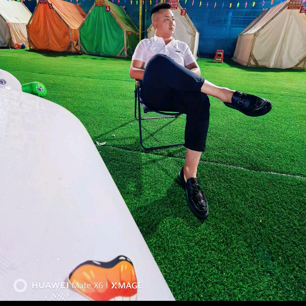 90后强子