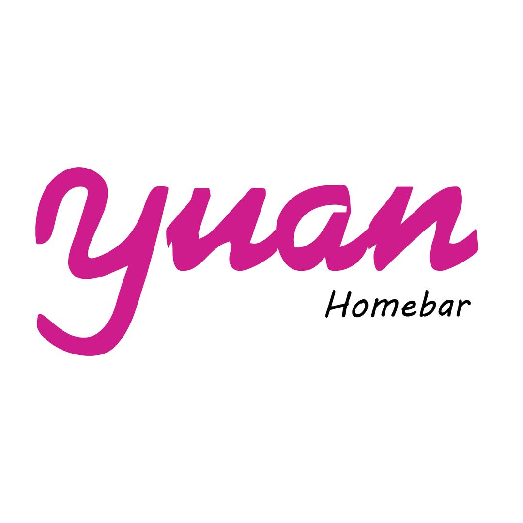 Yuan Homebar官方号