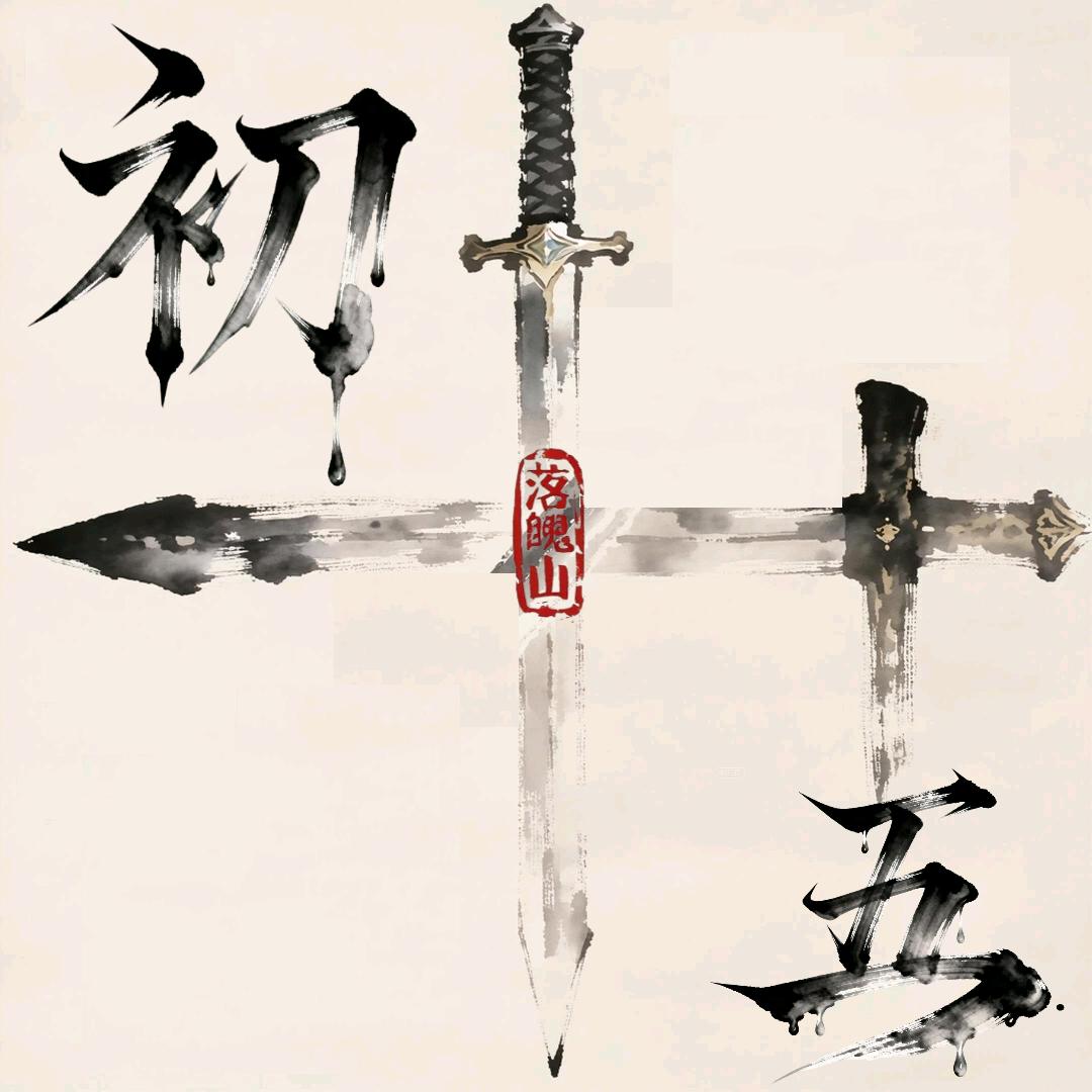 落魄山初一十五