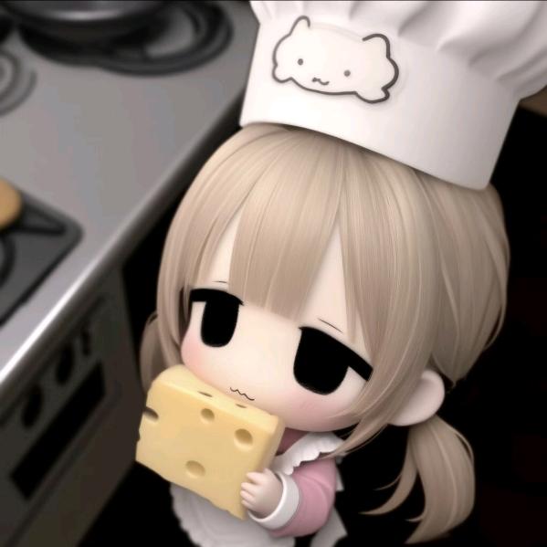 奥利奥🍪