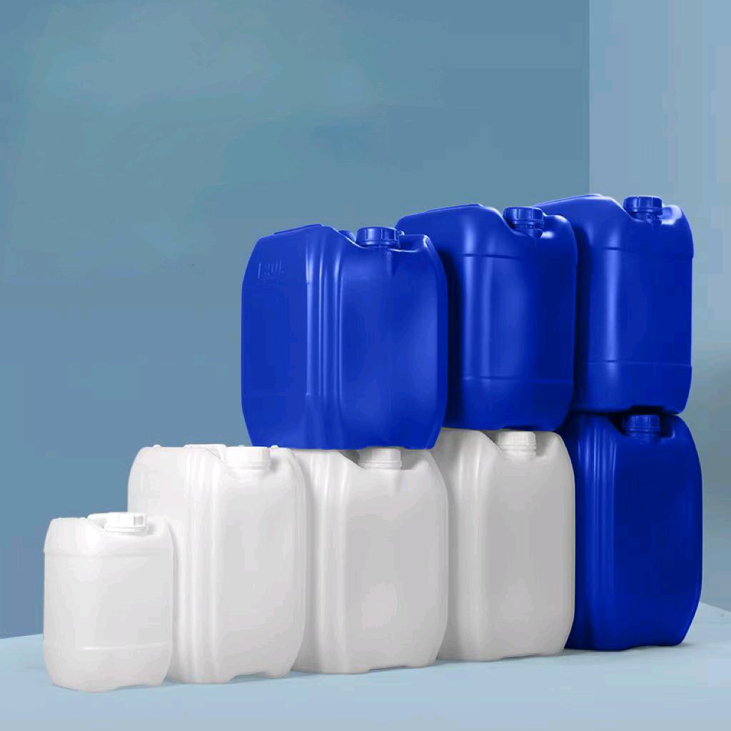 包装桶厂家-山东远中塑业