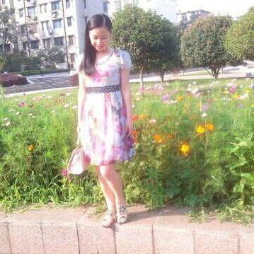 我想你快乐