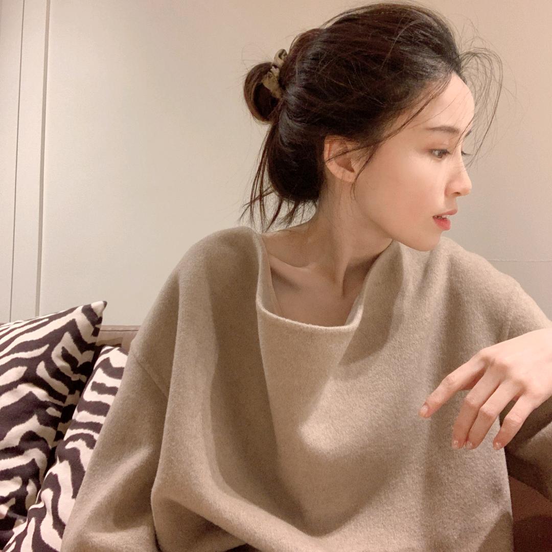 外贸家 OOTD 分享