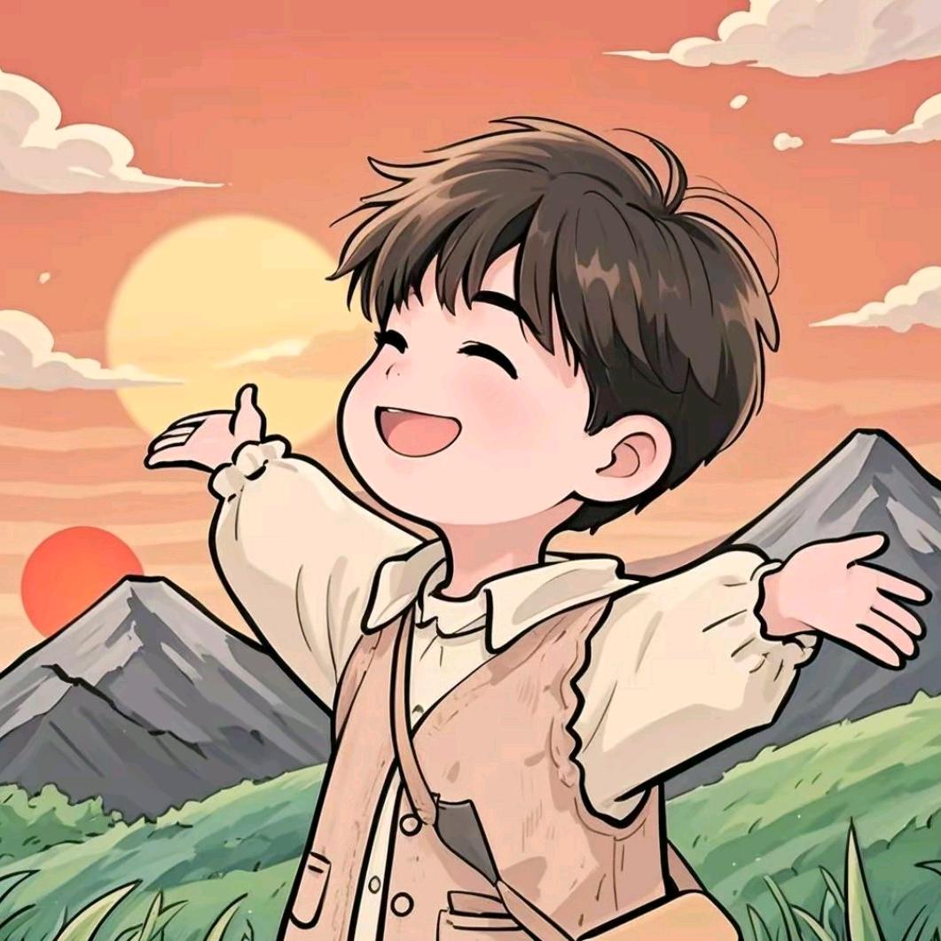 月月的小彭友💪🏻