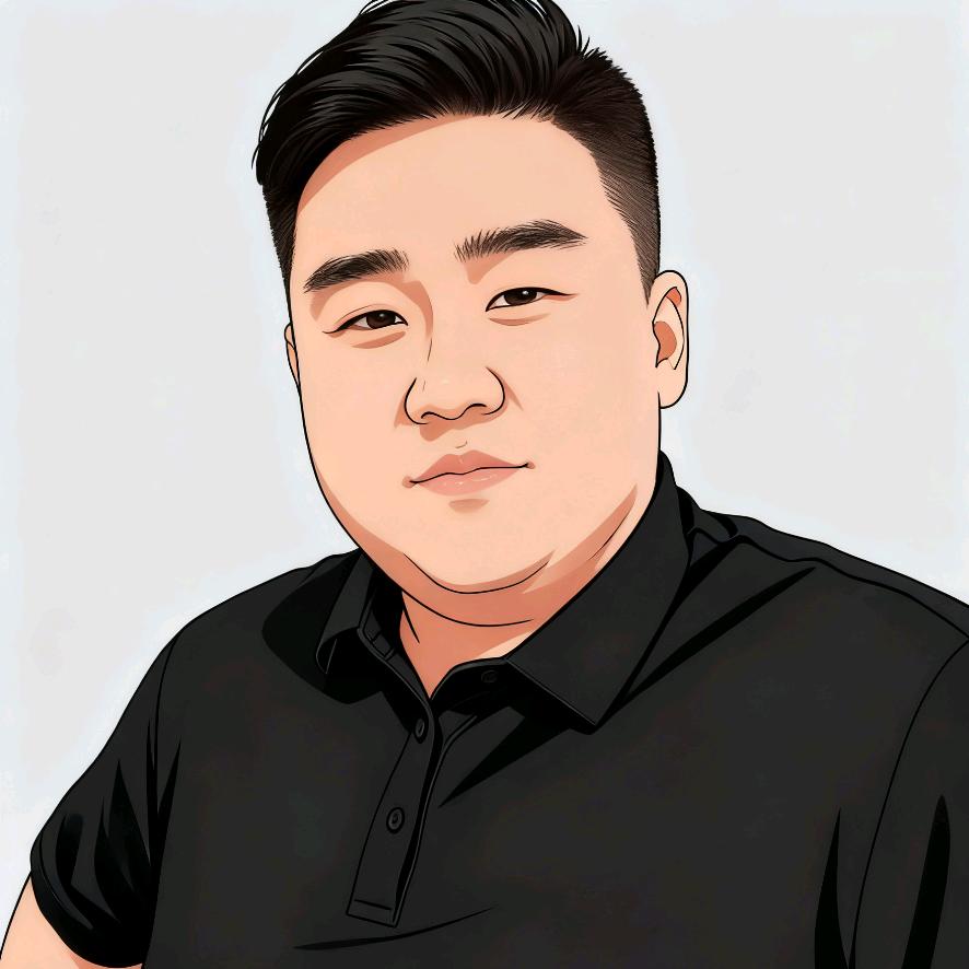 磊的朋友圈