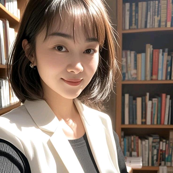 美人鱼读书1（同名大号早上6.35）
