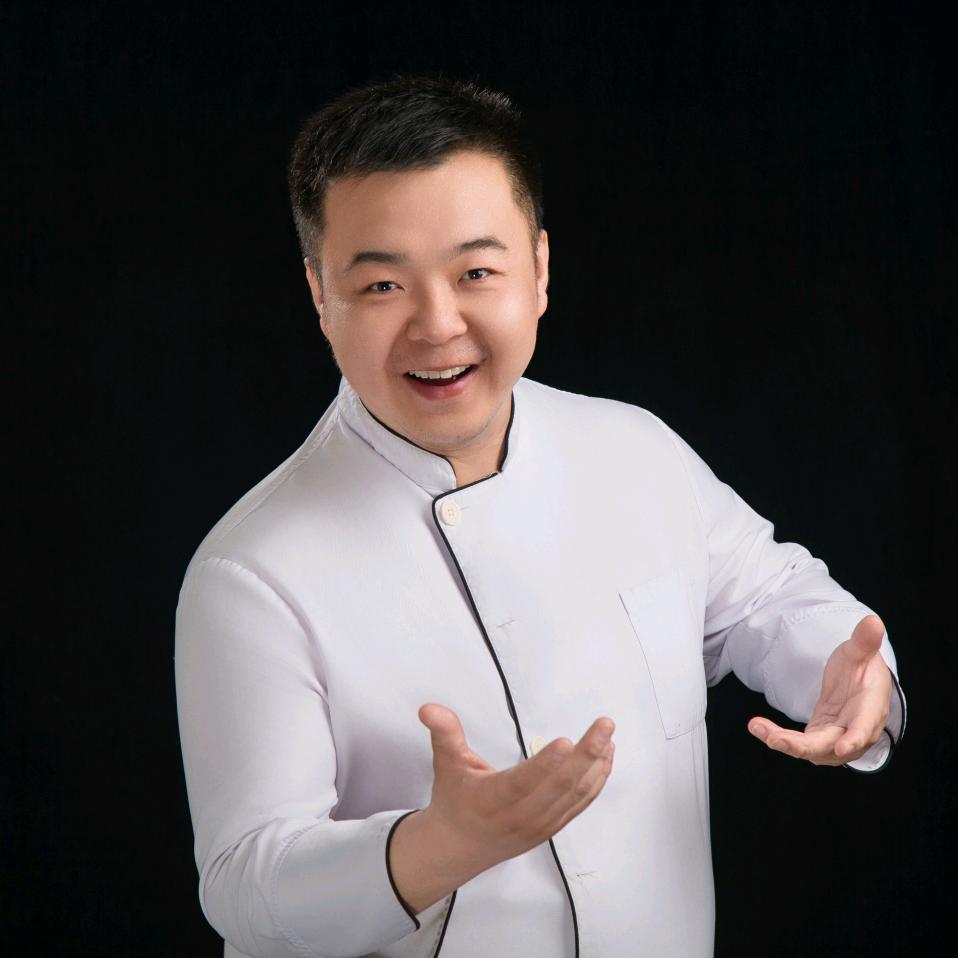 黄河大鲤鱼