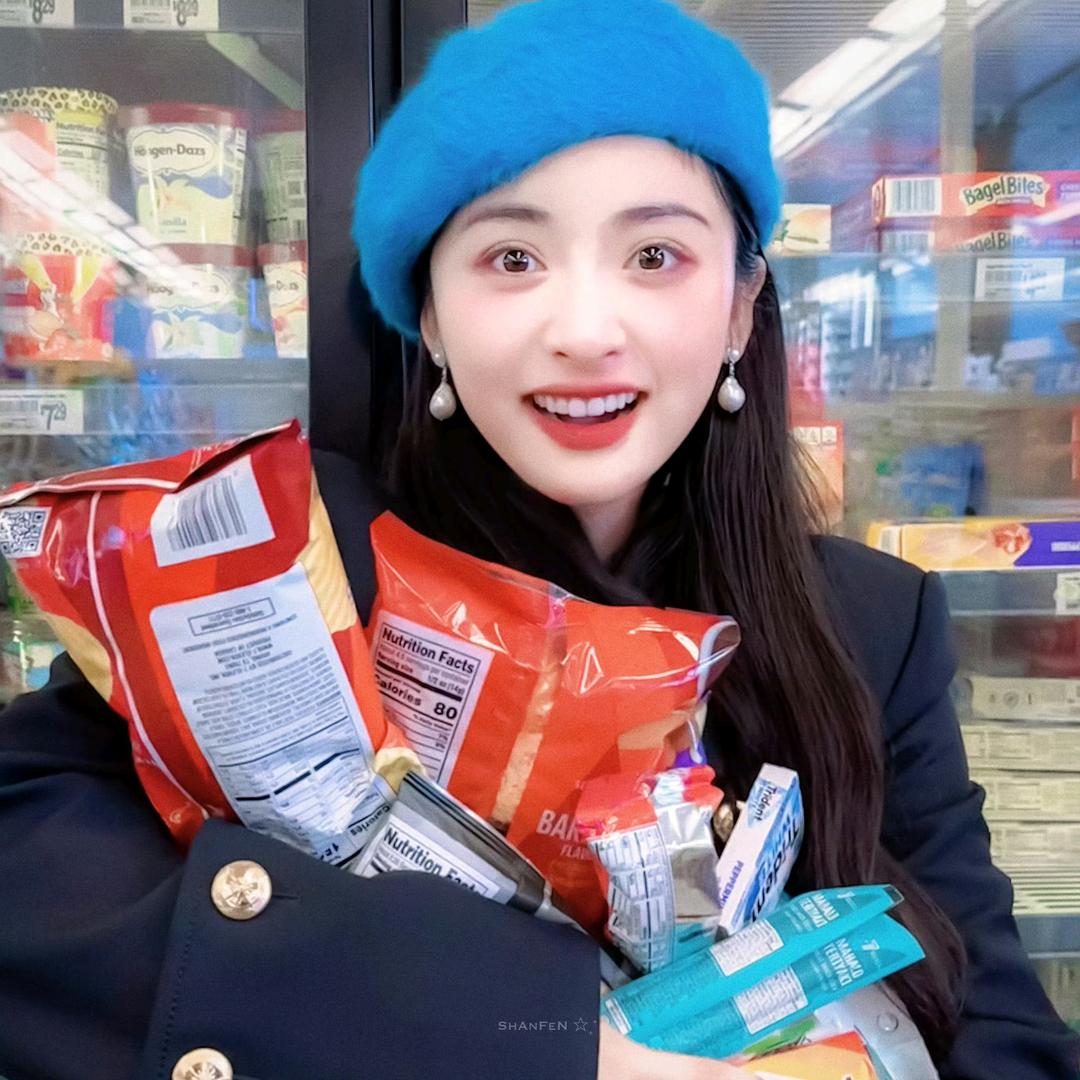 楠楠兔（见过沈月版）