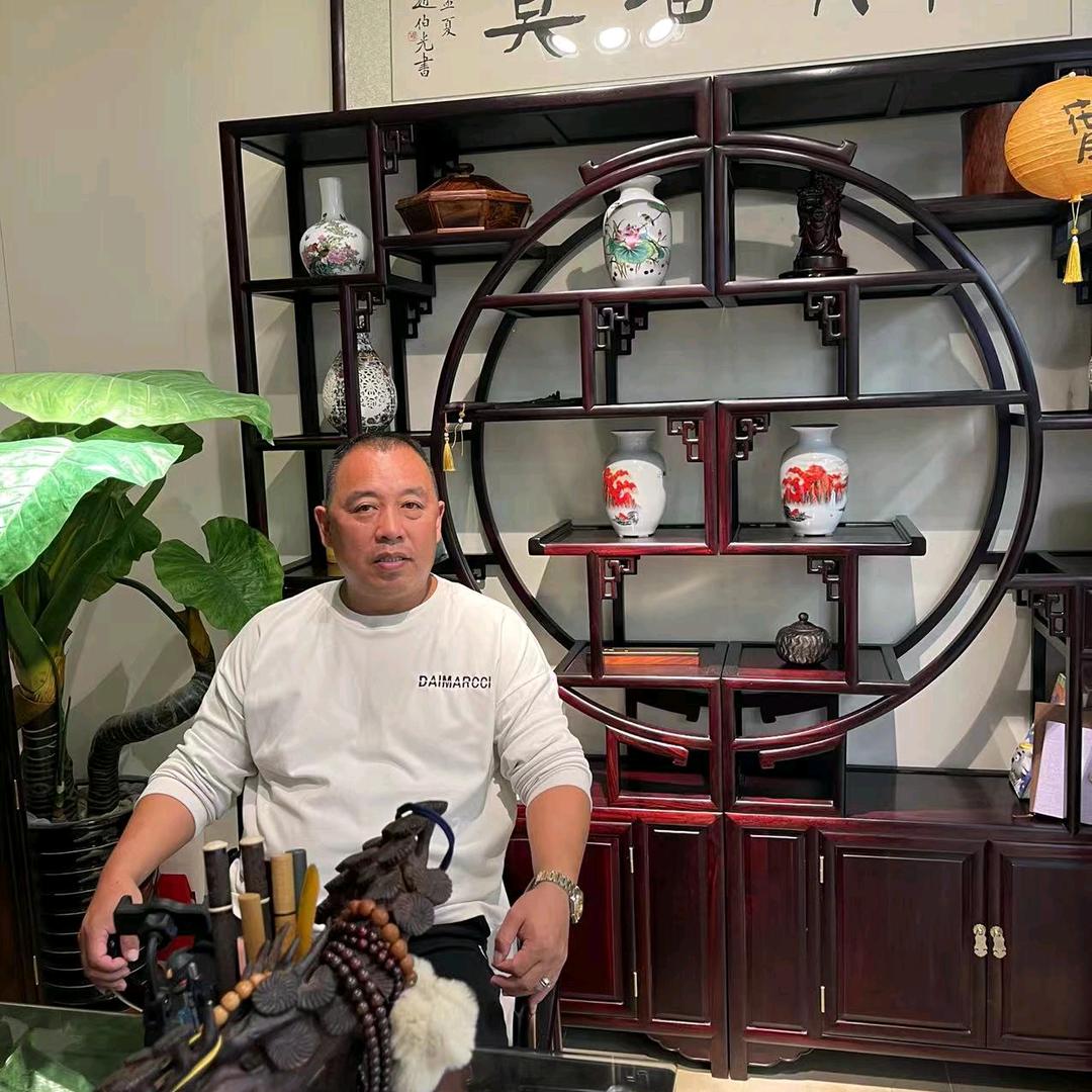 天津翔硕红木