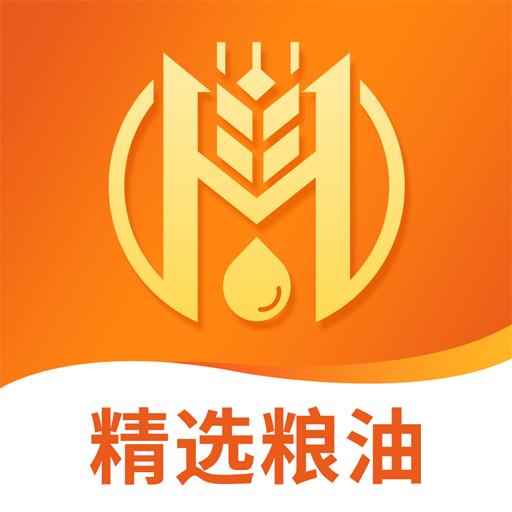 梁尚粮精品粮油