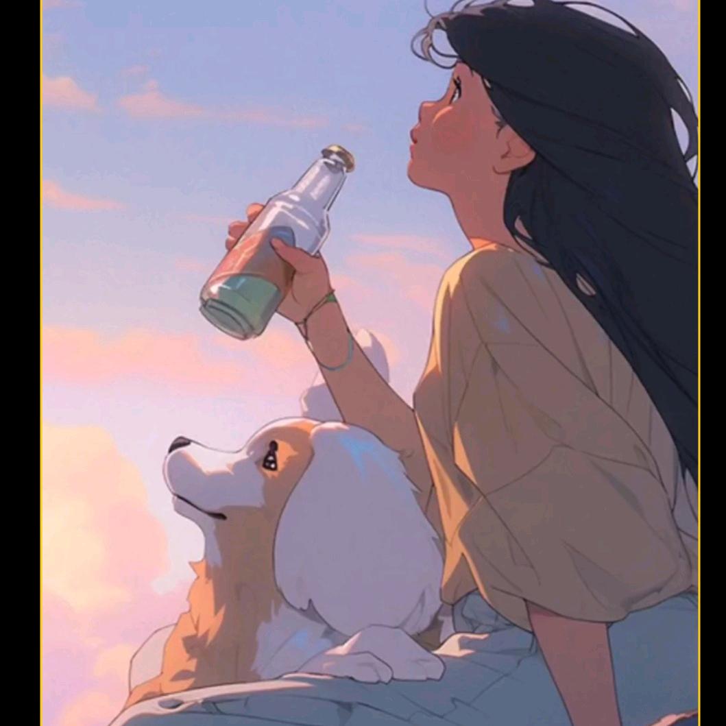 ༺学会༊释怀༺
