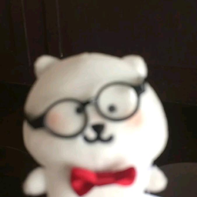 爱吃烤肠的小白同学