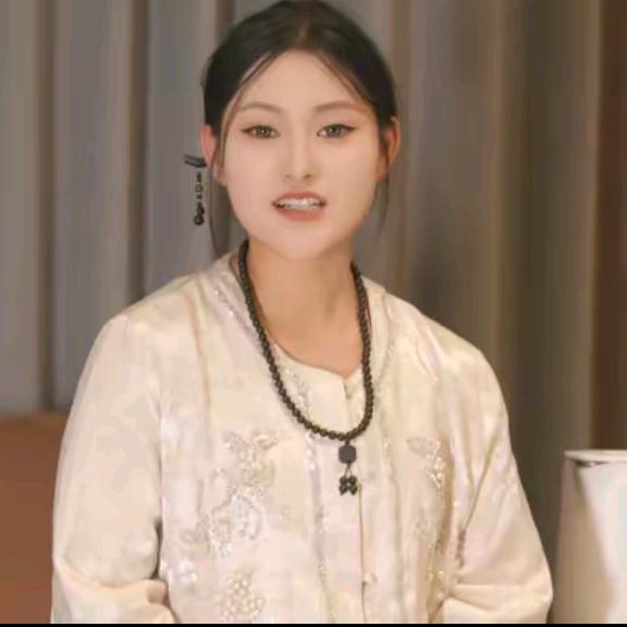 三公主驾到～梅