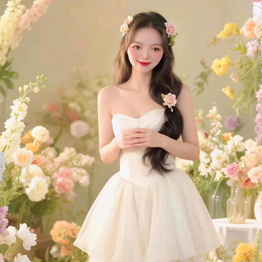 🍒浅笑꧔ꦿ᭄安然