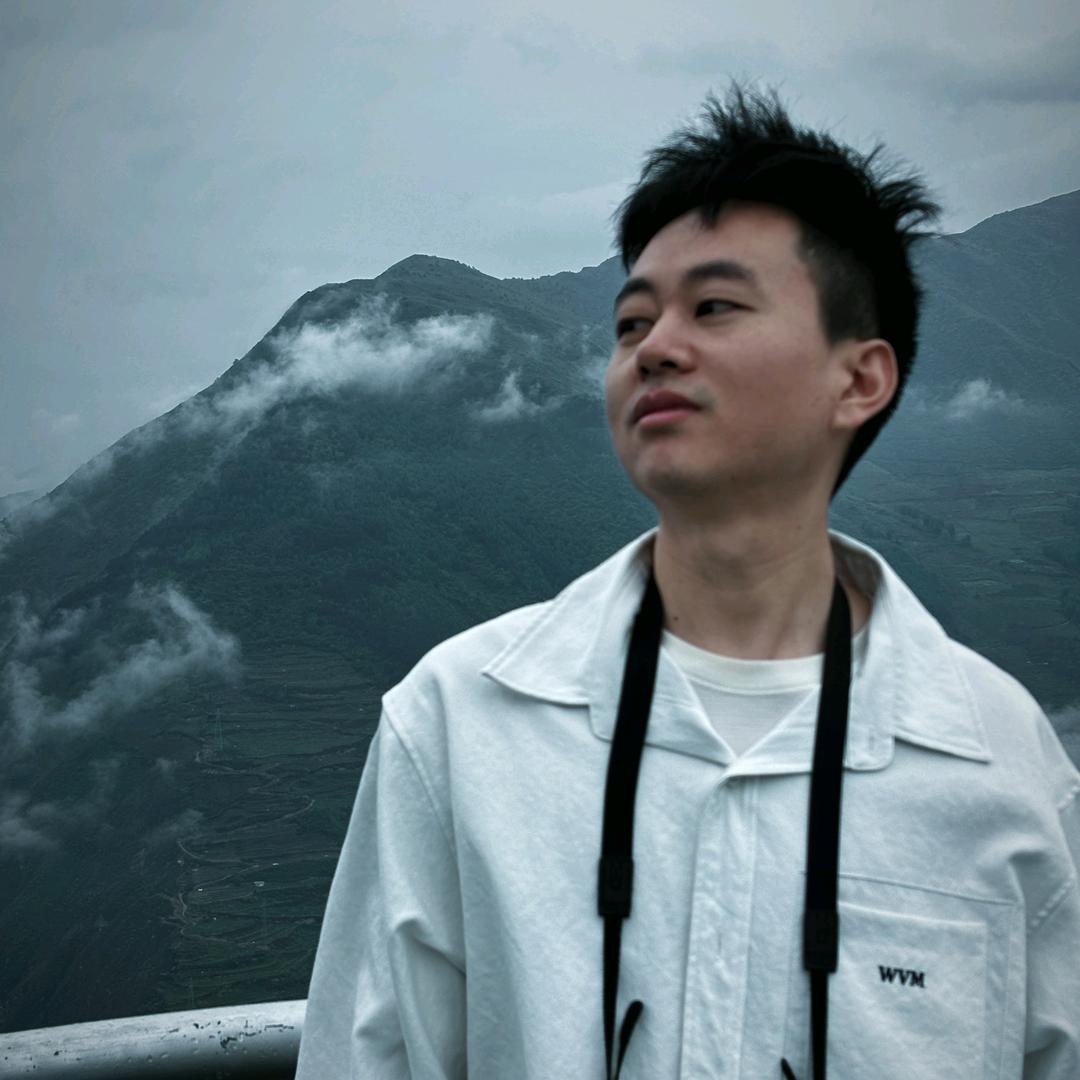 靓仔的事你少管