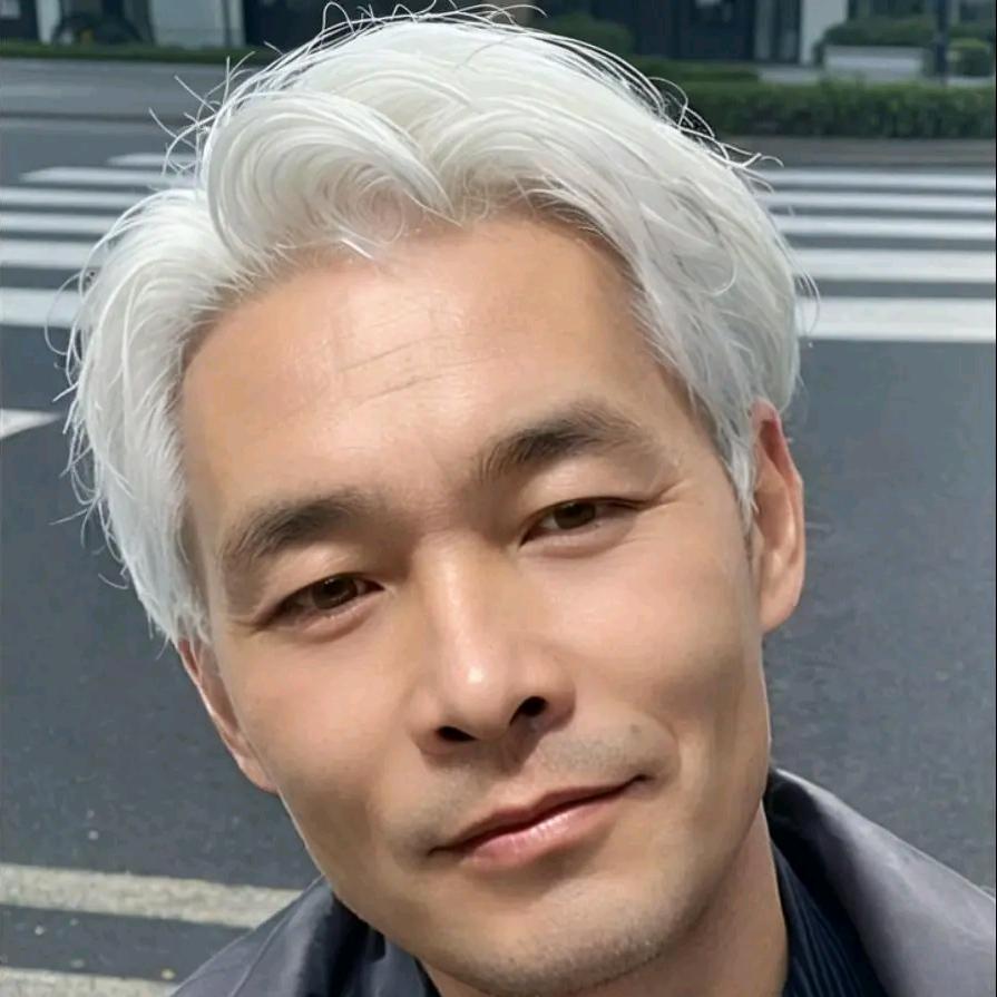 追梦人