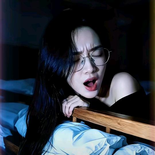 她会穿着马面裙来见我！