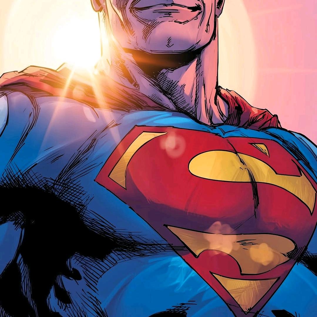 超  人 Fitness🔋